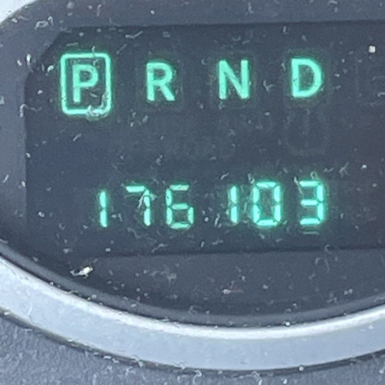 2008 Chrysler Town & Country Image 15