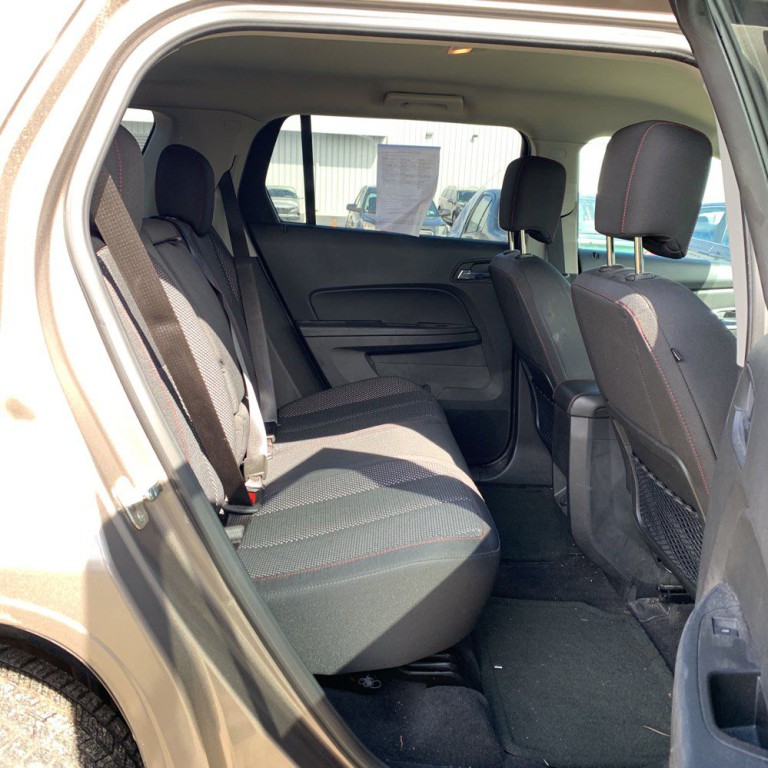 2008 Chrysler Town & Country Image 17