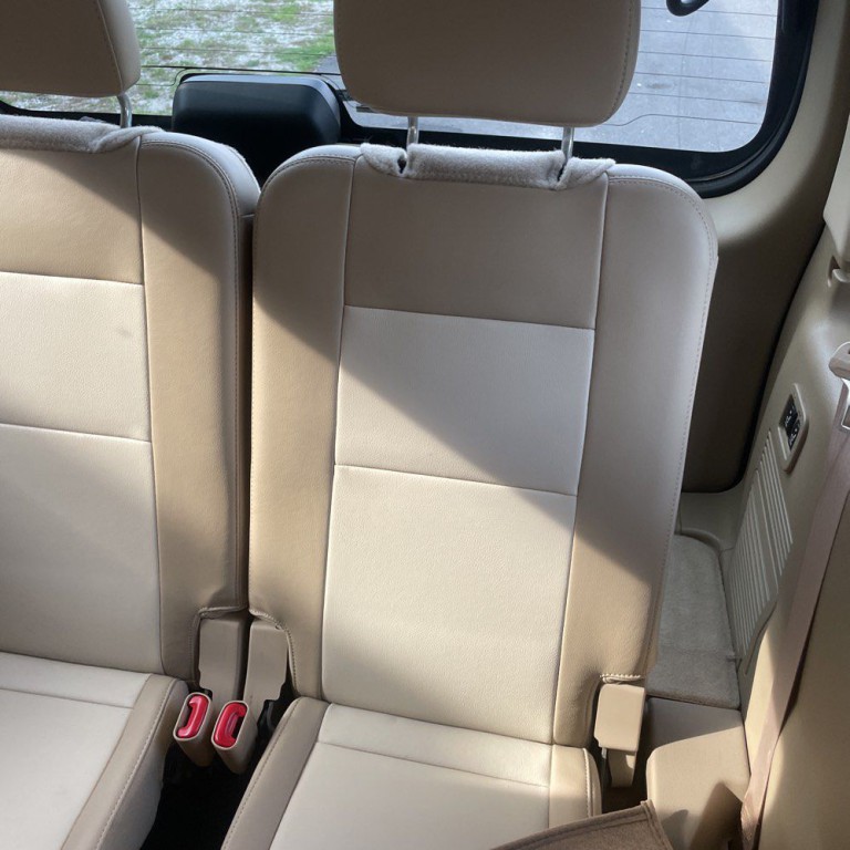 2007 Mercury Mountaineer Image 19