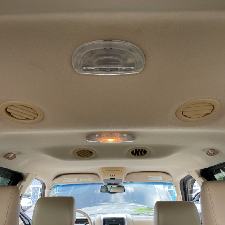 2007 Mercury Mountaineer Image 22