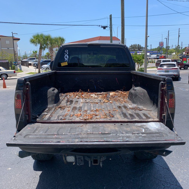 1999 Ford F-250 Image 16