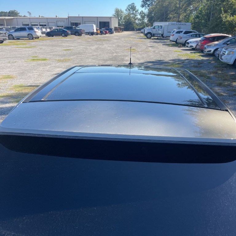 2013 Ford Edge Image 7