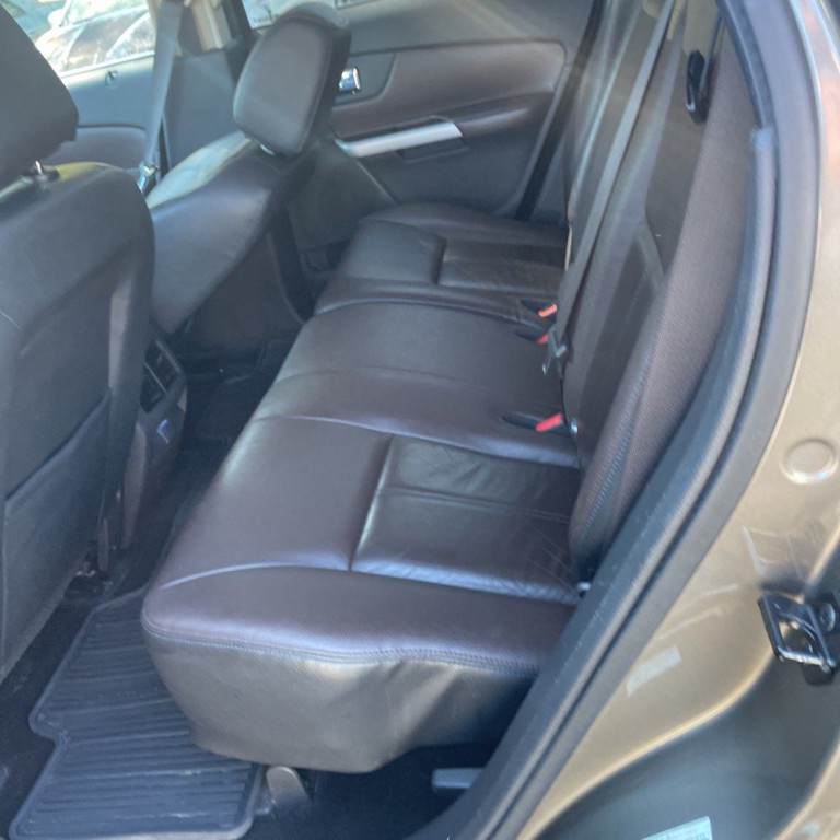 2013 Ford Edge Image 11