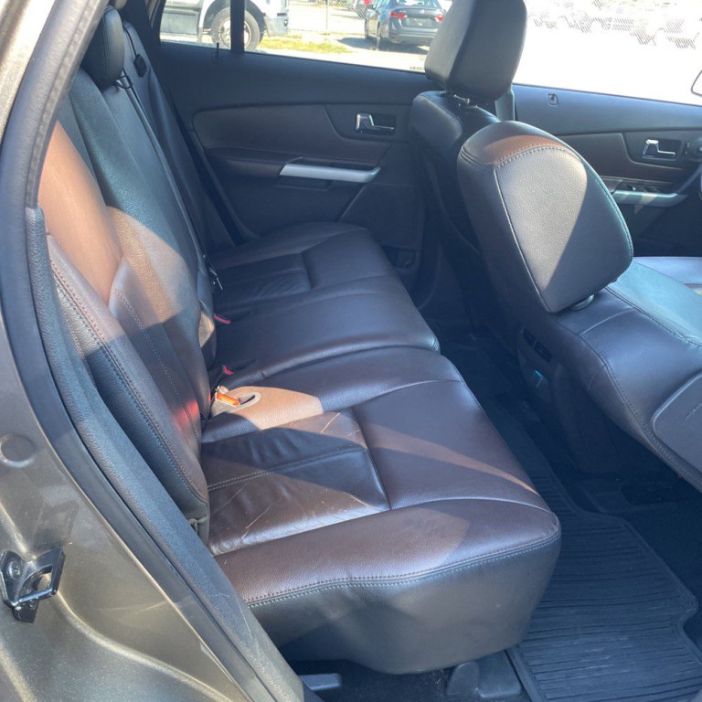 2013 Ford Edge Image 12