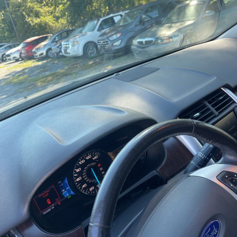 2013 Ford Edge Image 13