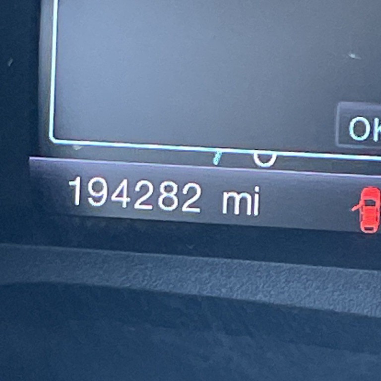 2013 Ford Edge Image 15