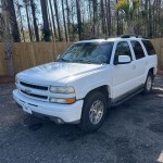 Image for 2006 Chevrolet Tahoe 1500 ID: 7052939