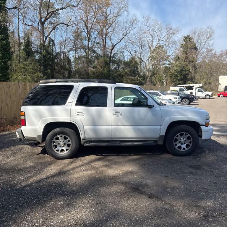 2006 Chevrolet Tahoe Image 6