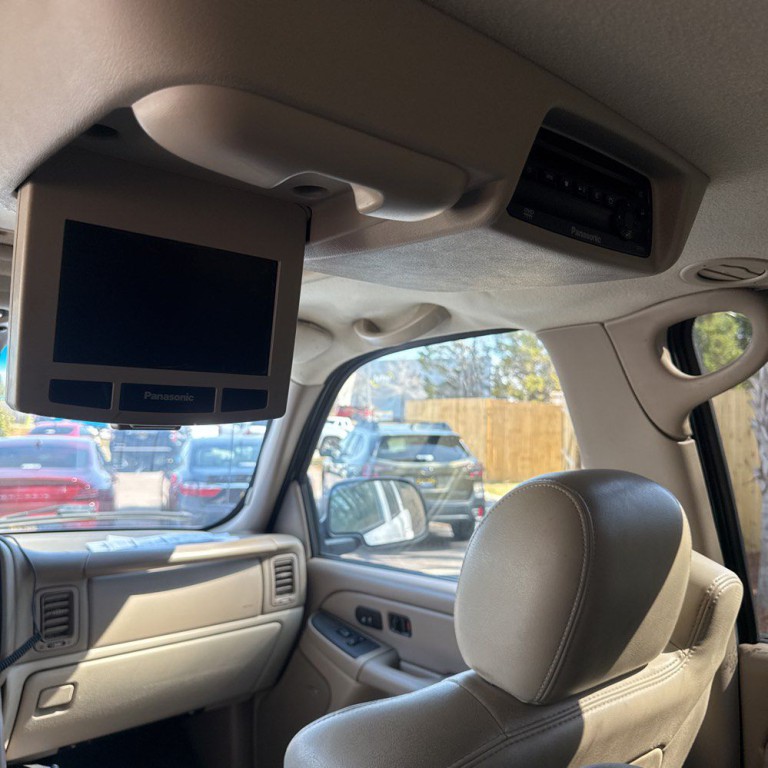 2006 Chevrolet Tahoe Image 9