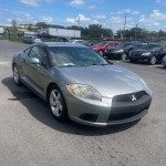 Image for 2009 Mitsubishi Eclipse GS ID: 7052958
