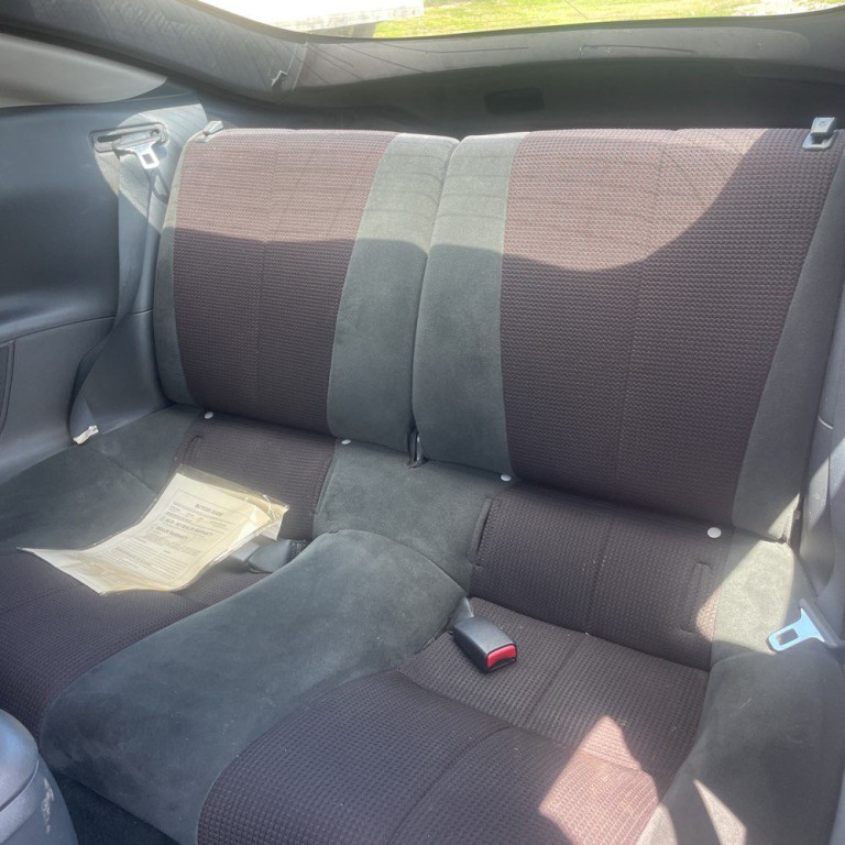 2009 Mitsubishi Eclipse Image 10