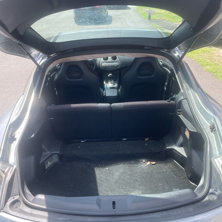 2009 Mitsubishi Eclipse Image 13