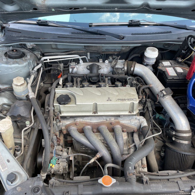 2009 Mitsubishi Eclipse Image 14