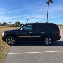 Image for 2011 Chevrolet Tahoe 1500 LTZ ID: 7054533
