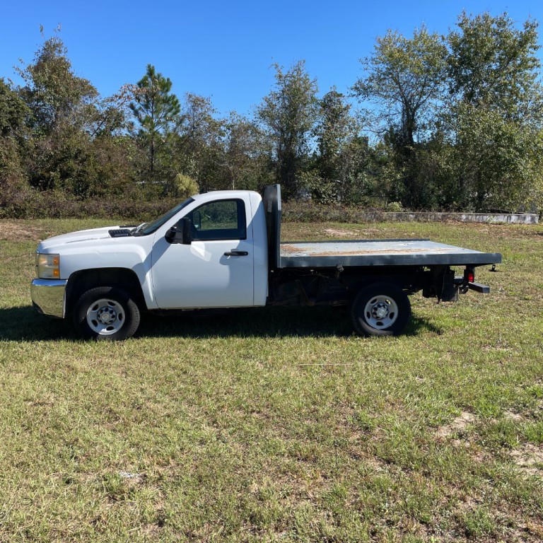 2007 Chevrolet Silverado 1500 Image 2