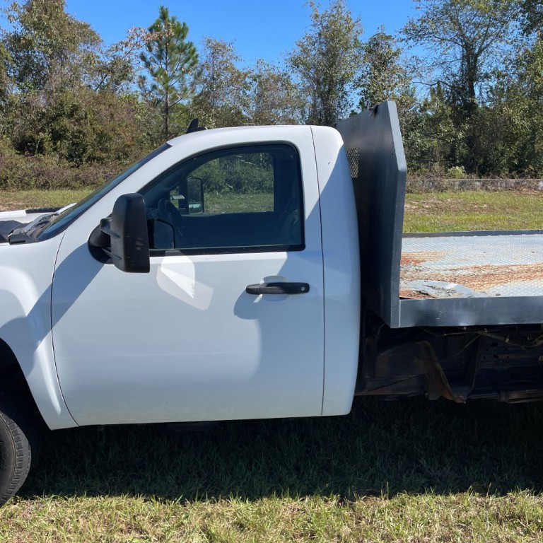 2007 Chevrolet Silverado 1500 Image 3