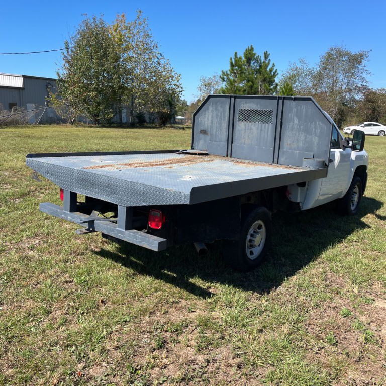 2007 Chevrolet Silverado 1500 Image 5