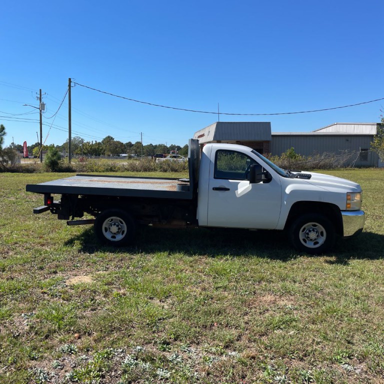 2007 Chevrolet Silverado 1500 Image 6