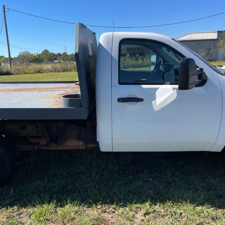 2007 Chevrolet Silverado 1500 Image 7