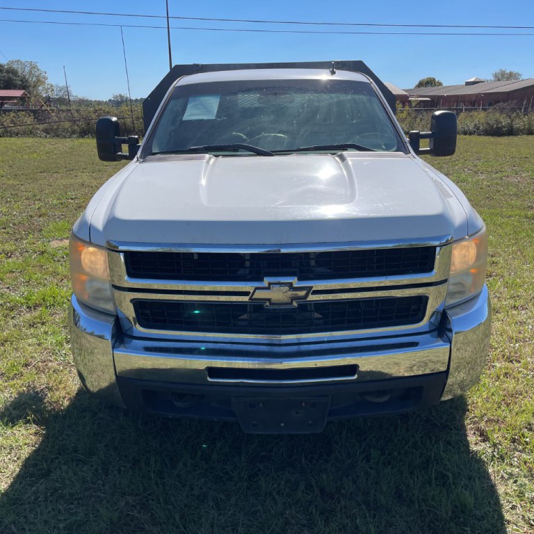 2007 Chevrolet Silverado 1500 Image 8