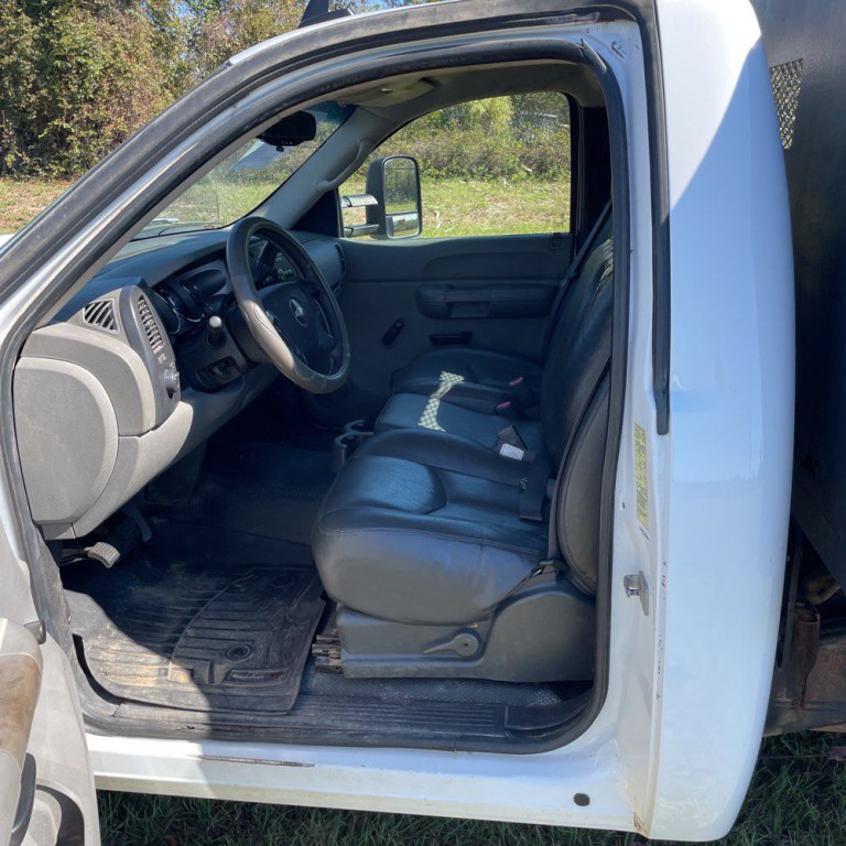 2007 Chevrolet Silverado 1500 Image 11