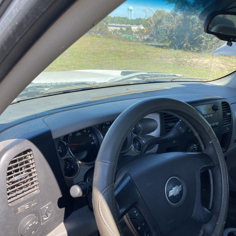 2007 Chevrolet Silverado 1500 Image 13