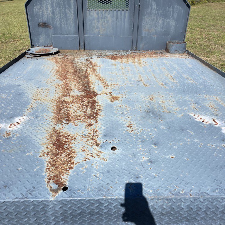 2007 Chevrolet Silverado 1500 Image 14