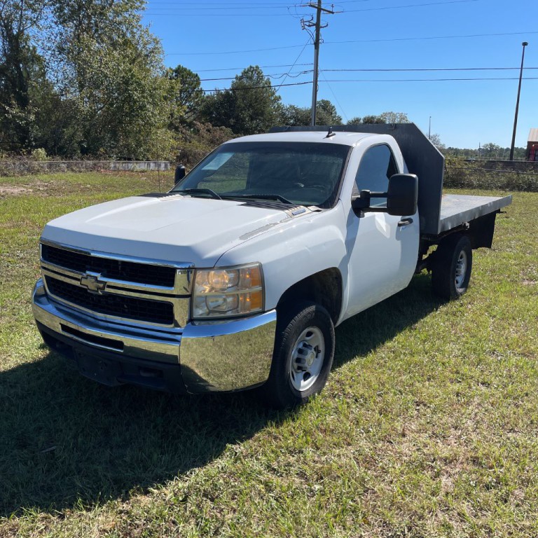 2007 Chevrolet Silverado 1500 Image 15