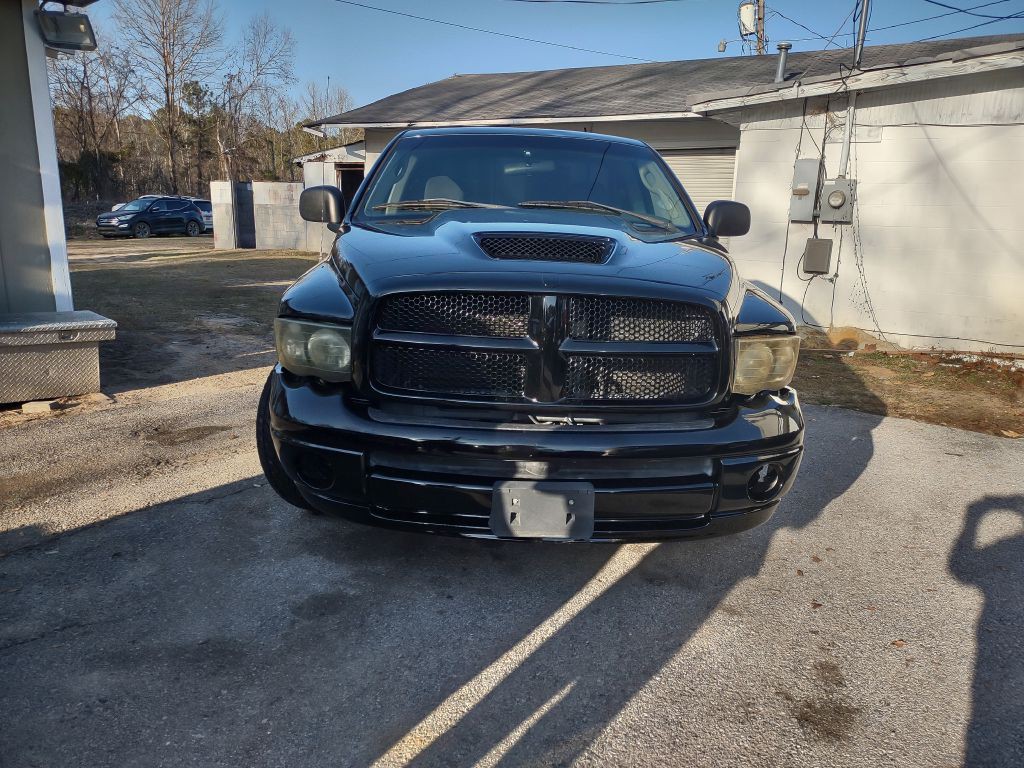 2003 Dodge Ram 1500 Image 1