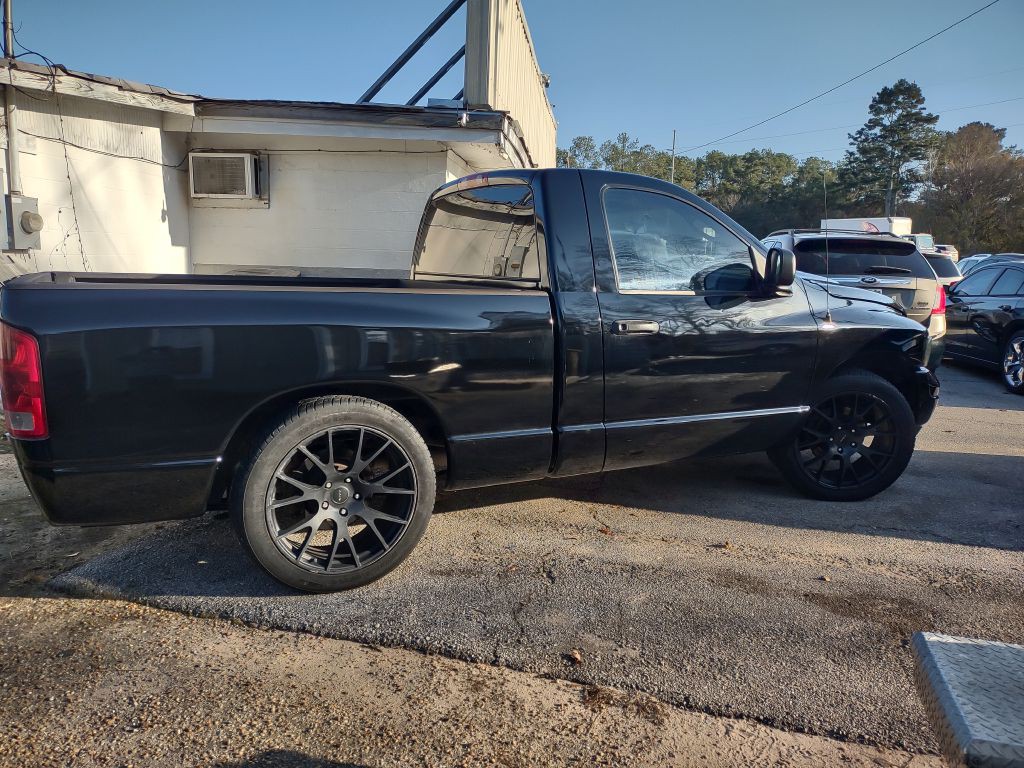 2003 Dodge Ram 1500 Image 4