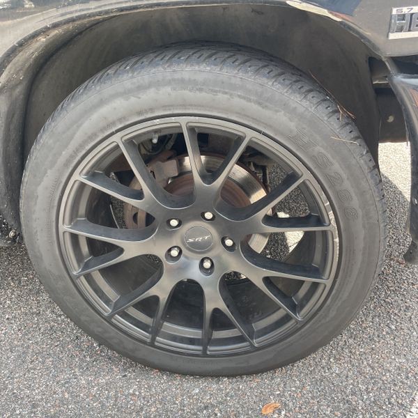 2003 Dodge Ram 1500 Image 5