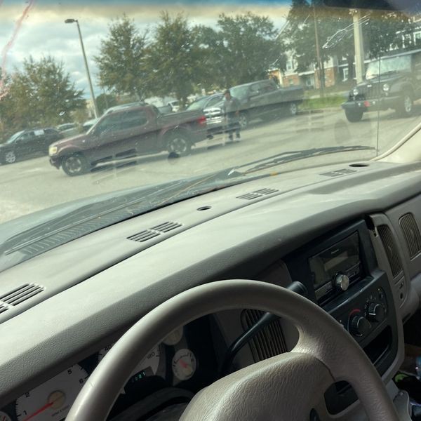 2003 Dodge Ram 1500 Image 6