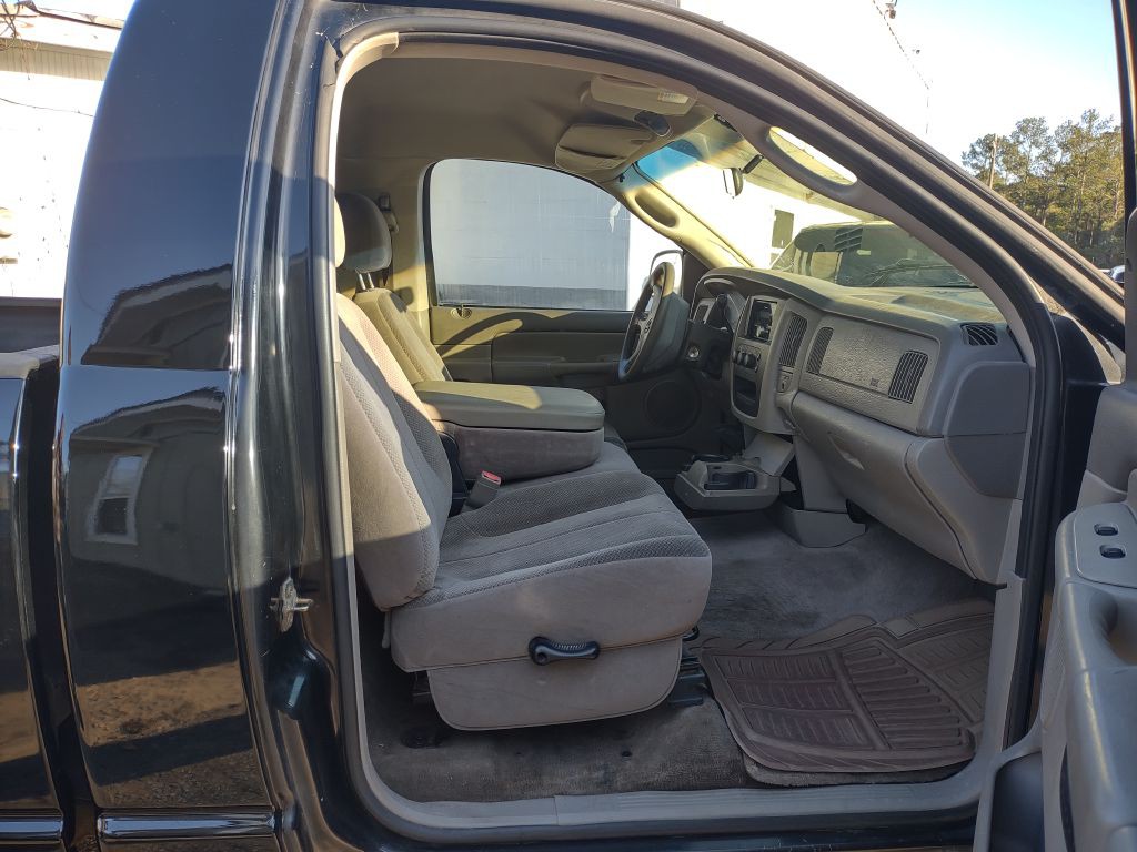2003 Dodge Ram 1500 Image 10