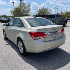 Image for 2015 Chevrolet Cruze  ID: 7087603