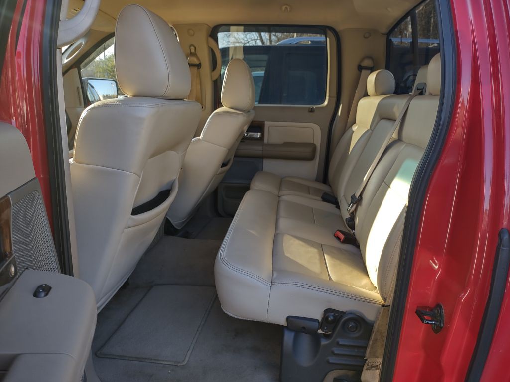 2004 Ford F-150 Image 5