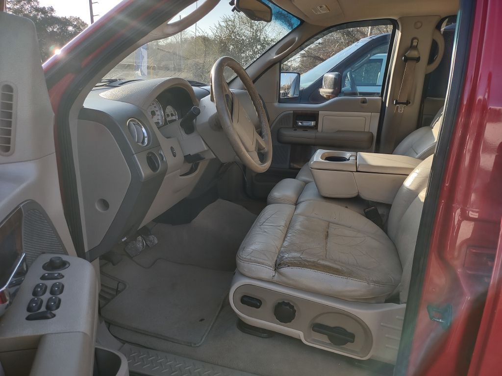 2004 Ford F-150 Image 6