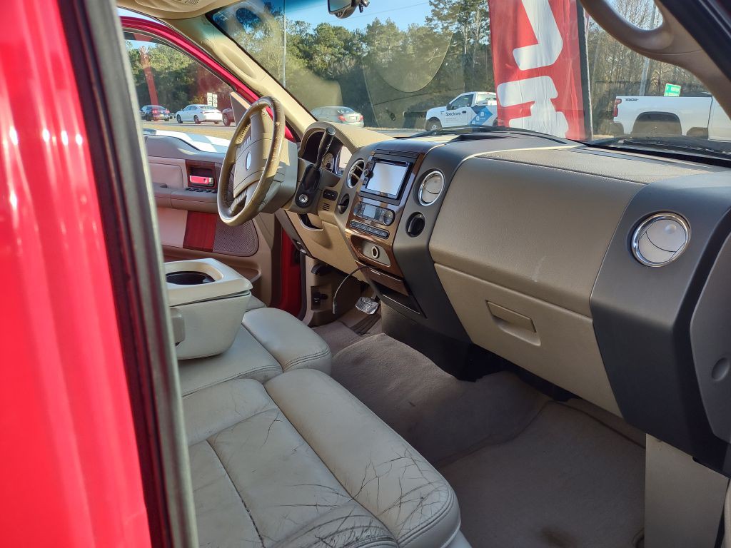 2004 Ford F-150 Image 7