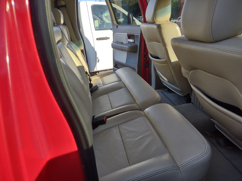 2004 Ford F-150 Image 8