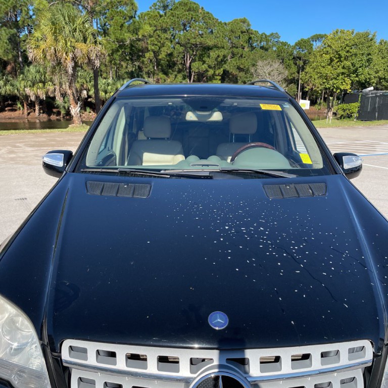 2010 Mercedes-Benz M-Class Image 14