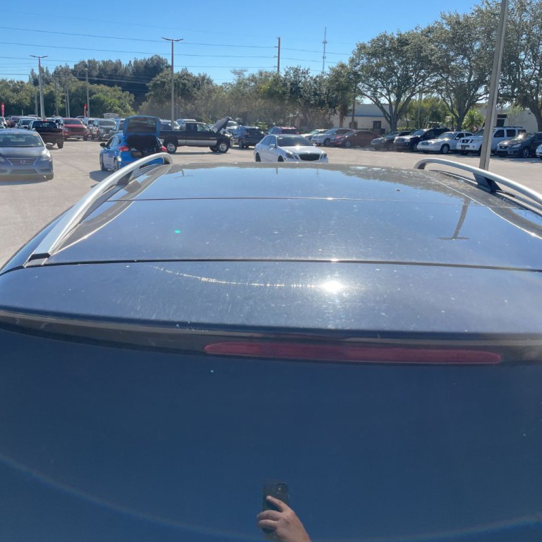 2010 Mercedes-Benz M-Class Image 15