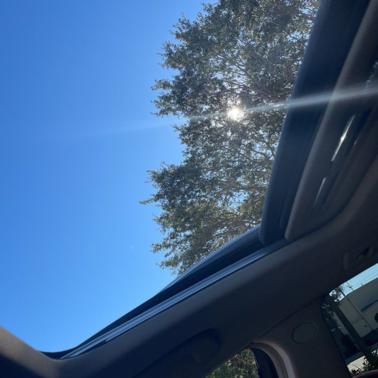 2010 Mercedes-Benz M-Class Image 21