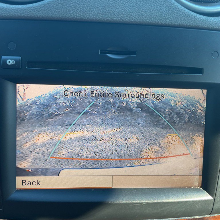 2010 Mercedes-Benz M-Class Image 24