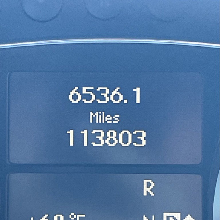 2010 Mercedes-Benz M-Class Image 26