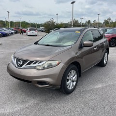 Image for 2012 Nissan Murano S ID: 7152918