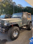 Image for 1992 Jeep Wrangler Sahara ID: 7155277