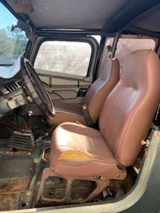 1992 Jeep Wrangler Image 4