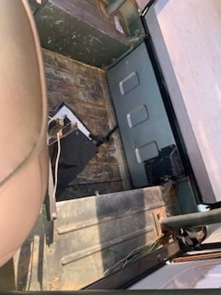 1992 Jeep Wrangler Image 6