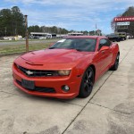Image for 2013 Chevrolet Camaro 2SS ID: 7198880
