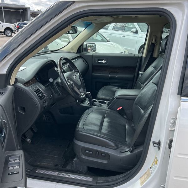 2016 Ford Flex Image 6