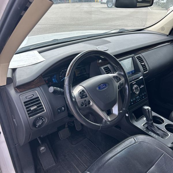 2016 Ford Flex Image 10